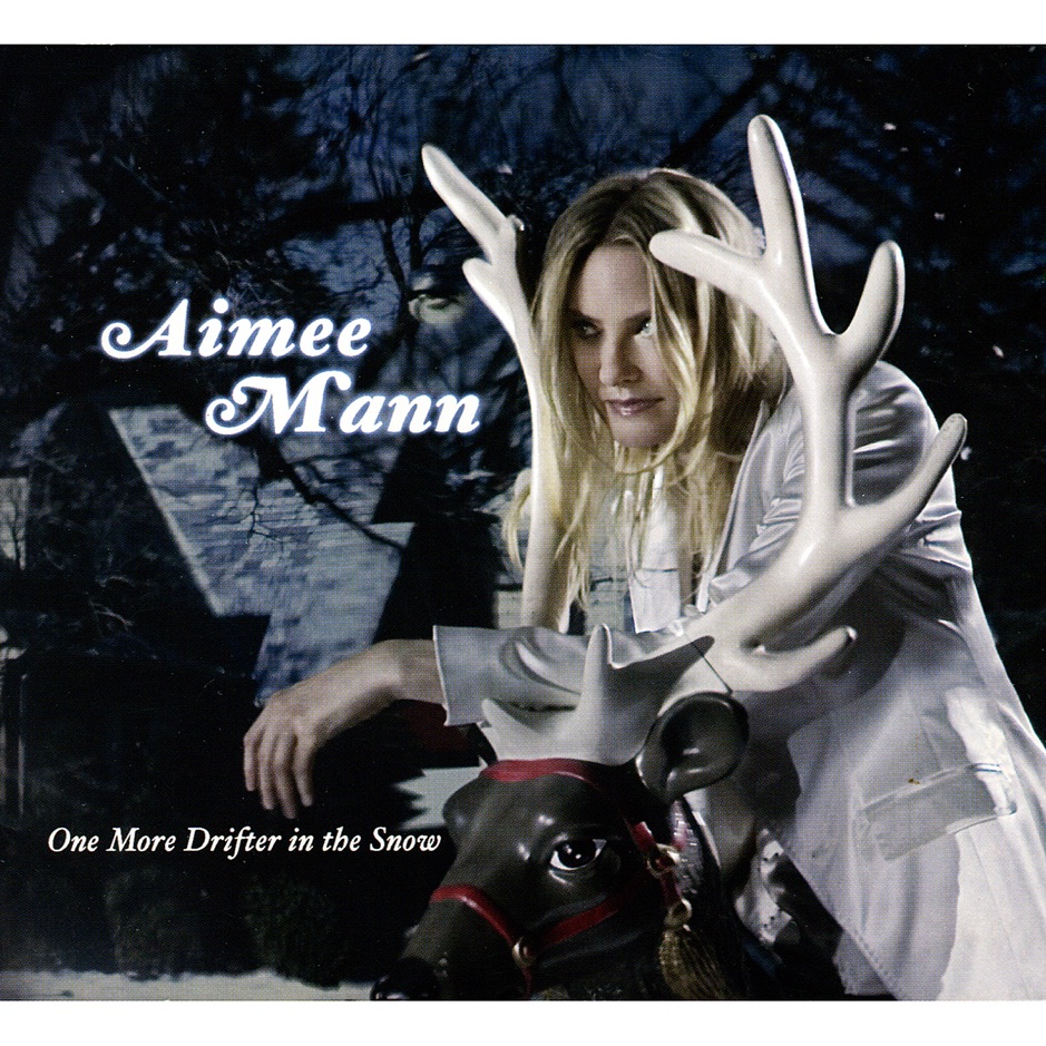 Aimee Mann - One more Drifter in the Snow